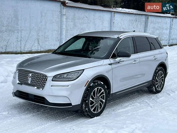 Авто Lincoln Corsair 2020 № 8464632