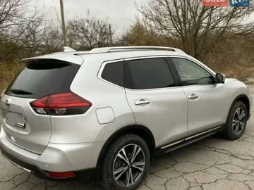 Авто Nissan X-Trail 2021 № 8464642