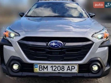 Авто Subaru Outback 2024 № 8464645