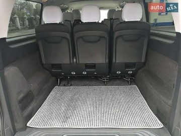 Авто Mercedes Vito 2017 № 8464646