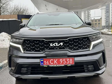 Авто KIA Sorento 2023 № 8464647