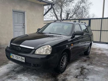 Авто ВАЗ 2171 Priora 2012 № 8464701