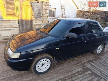 Авто ВАЗ 2110 2007 № 8464702