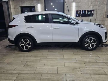 Авто KIA Sportage 2019 № 8464825