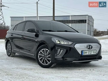 Авто Hyundai Ioniq 2020 № 8464880