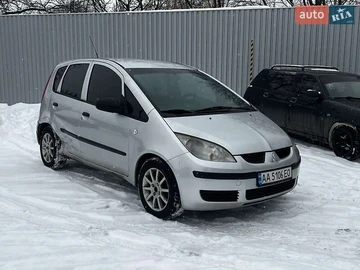 Авто Mitsubishi Colt 2008 № 8464959