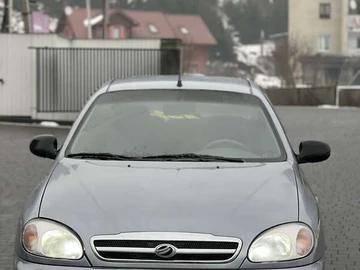 Авто ЗАЗ Sens 2011 № 8464960