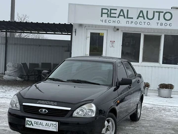 Авто ВАЗ 2170 Priora 2008 № 8464961