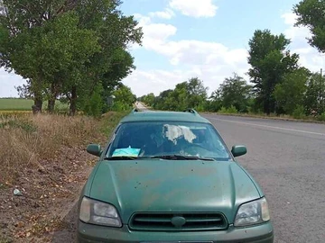 Авто Subaru Legacy 2000 № 8464966