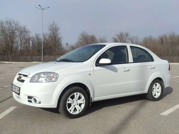 Авто Chevrolet Aveo 2013 № 8464968