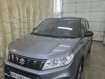 Авто Suzuki Vitara 2021 № 8465161