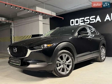 Авто Mazda Cx-30 2025 № 8465230