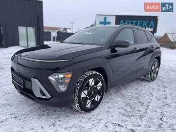 Авто Hyundai Kona 2024 № 8465233