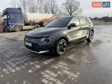 Авто KIA Niro 2023 № 8465236