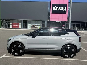 Авто Volvo Ex30 2025 № 8465279