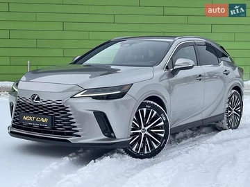 Авто Lexus Rx 2023 № 8465286