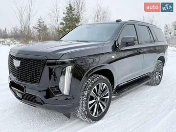 Авто Cadillac Escalade 2024 № 8465288