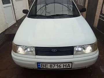 Авто ВАЗ 2110 2013 № 8465290