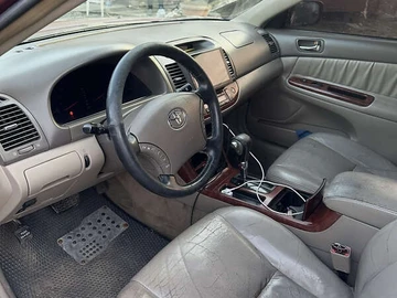 Авто Toyota Camry 2005 № 8465300