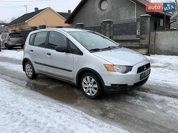 Авто Mitsubishi Colt 2010 № 8465360
