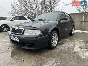 Авто Skoda Octavia 2008 № 8465362