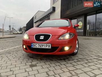 Авто SEAT Leon 2006 № 8465364