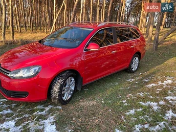 Авто Volkswagen Golf 2012 № 8465450