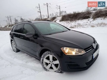 Авто Volkswagen Golf 2015 № 8465454