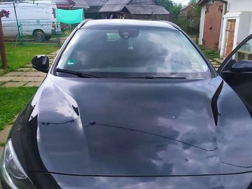 Авто Volvo V60 2014 № 8465470