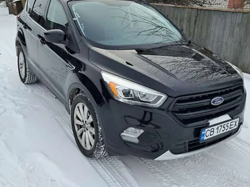 Авто Ford Escape 2019 № 8465471