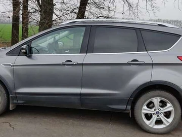 Авто Ford Kuga 2013 № 8465482