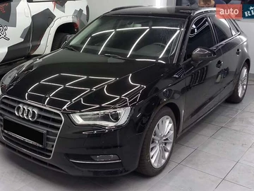 Авто Audi A3 2016 № 8465525