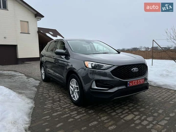 Авто Ford Edge 2022 № 8465578