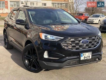 Авто Ford Edge 2019 № 8465582
