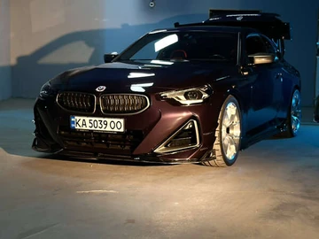 Авто BMW 2 Series 2022 № 8465608