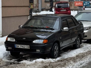 Авто ВАЗ 2115 Samara 2005 № 8465659