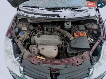 Авто ЗАЗ Forza 2011 № 8465660