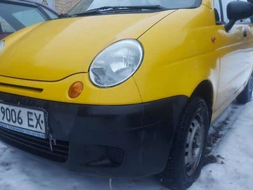 Авто Daewoo Matiz 2008 № 8465664