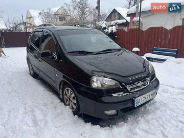 Авто Chevrolet Tacuma 2006 № 8465667