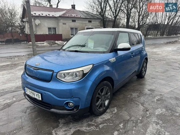 Авто KIA Soul 2014 № 8465720