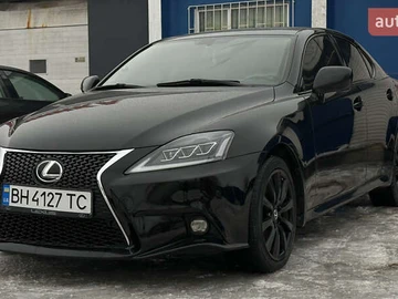 Авто Lexus Is 2007 № 8465787