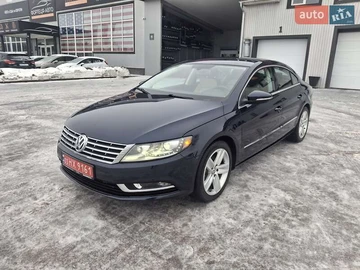 Авто Volkswagen Cc Passat Cc 2014 № 8465792