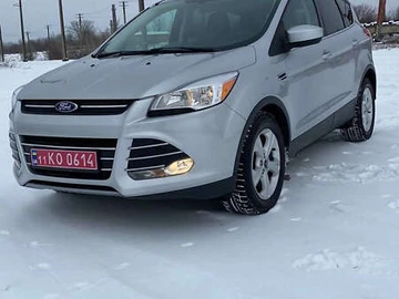 Авто Ford Escape 2015 № 8465796