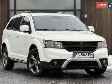 Авто Dodge Journey 2015 № 8465797