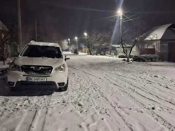 Авто Subaru Forester 2013 № 8465830