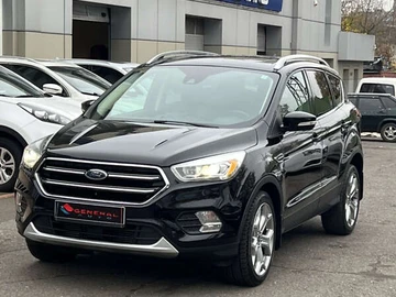 Авто Ford Escape 2019 № 8465842