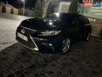Авто Lexus Es 2014 № 8465847