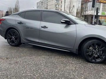 Авто Nissan Maxima 2018 № 8465853