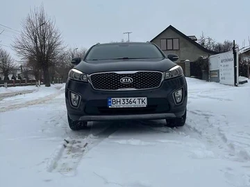 Авто KIA Sorento 2014 № 8465855