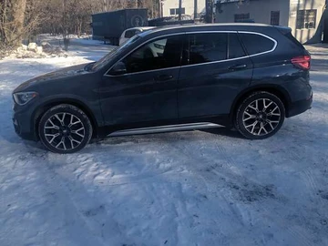 Авто BMW X1 2020 № 8465879